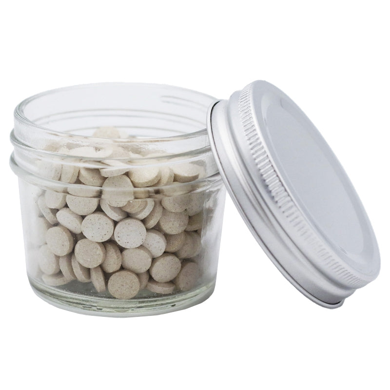 Zahnpastatuben - Lamazuna