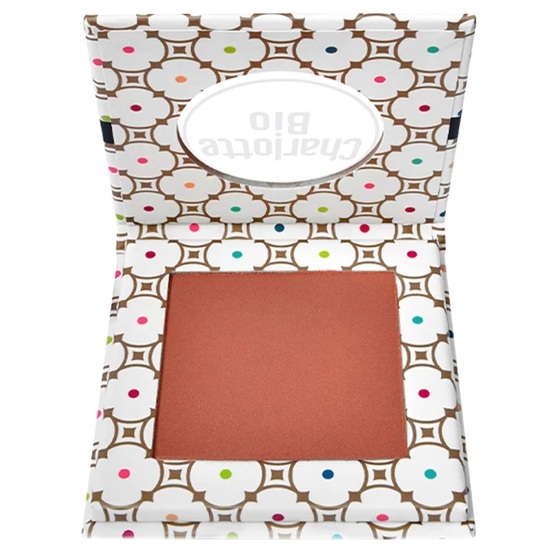 Poudre bronzante cuivre BIO - 7g - Charlotte Bio