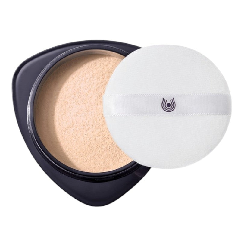 Bio-Puder Nr. 00 transparent – 12 g – Dr. Hauschka
