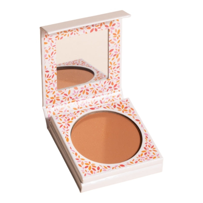 Poudre solaire compacte teinte medium BIO IP 30 - 10g - UVBIO