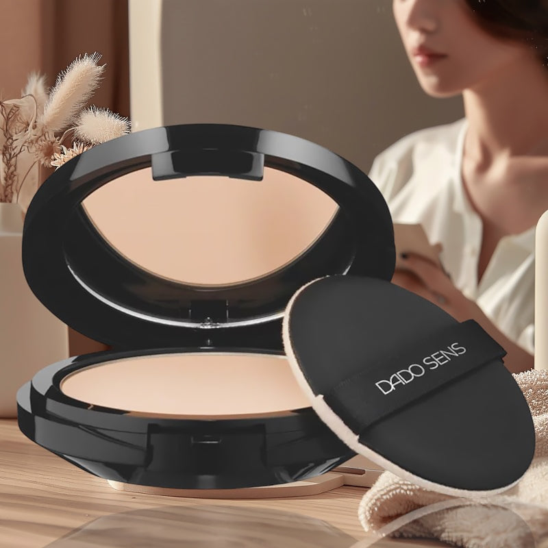 Poudre Transparente - 9g - Dado Sens