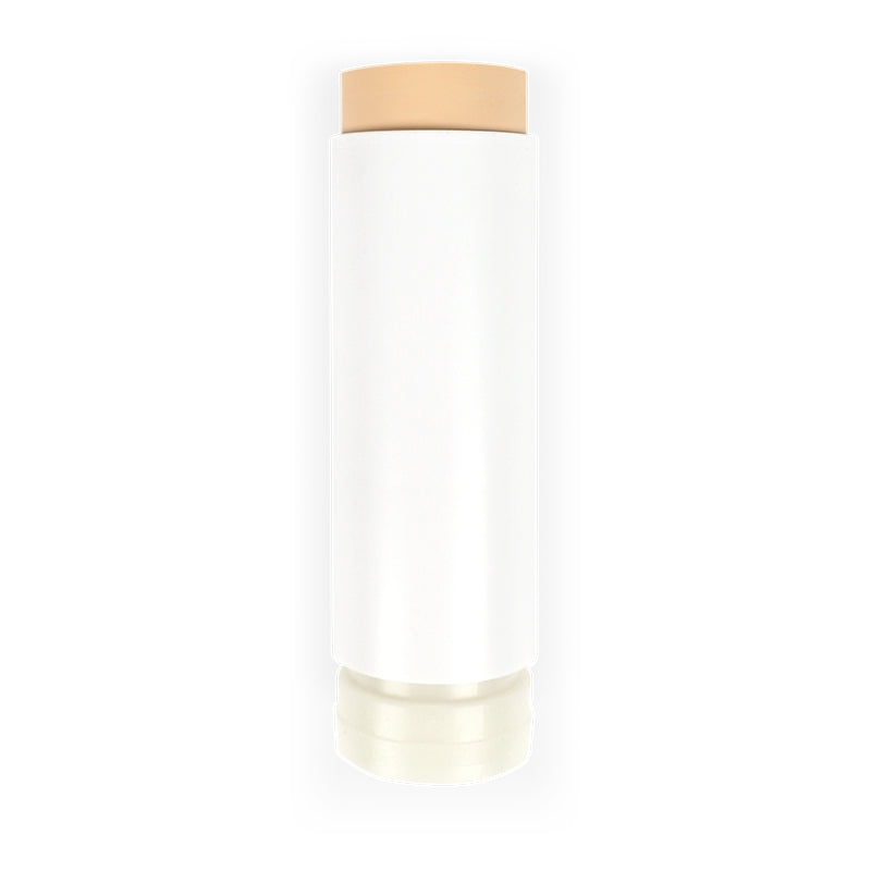 Nachfüllpackung für Zao Golden Beige Stick Foundation Nr. 772 Organic – 10 g – Zao