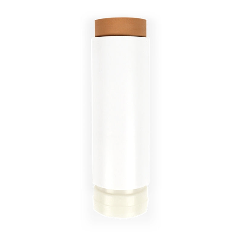 Nachfüllpackung für Zao Camel Tan Stick Foundation Nr. 779 BIO – 10 g