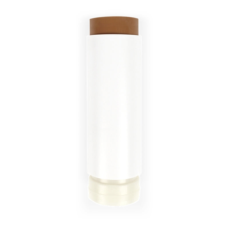 Nachfüllpackung für Zao Nutmeg Tan Stick Foundation Nr. 781 BIO – 10 g