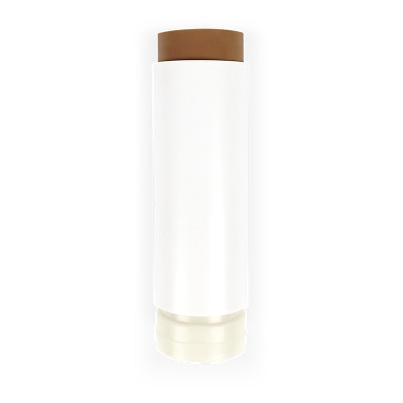Nachfüllstift Foundation Tanned Tiramisu Nr. 780 BIO - 10 g - Zao