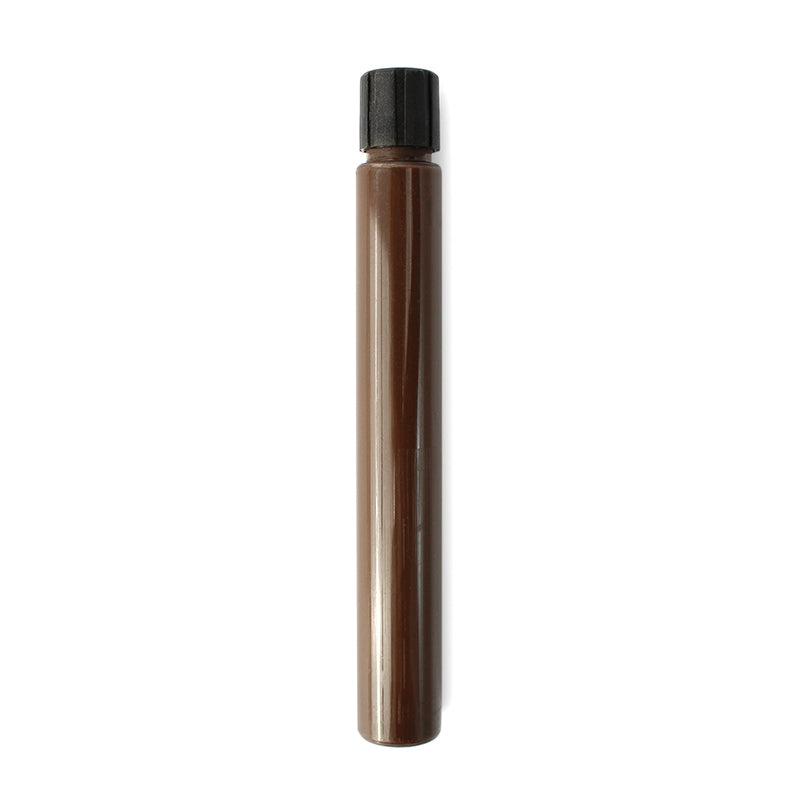 Recharge Mascara Brun foncé N°091 BIO - 7ml - Zao