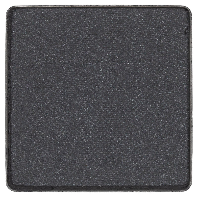 Recharge Ombre à paupières brillante Pearl onyx BIO - 1,5g - Benecos