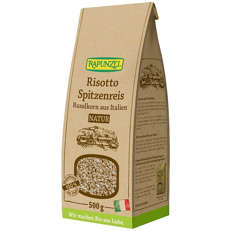 Risotto BIO - 500g - Rapunzel