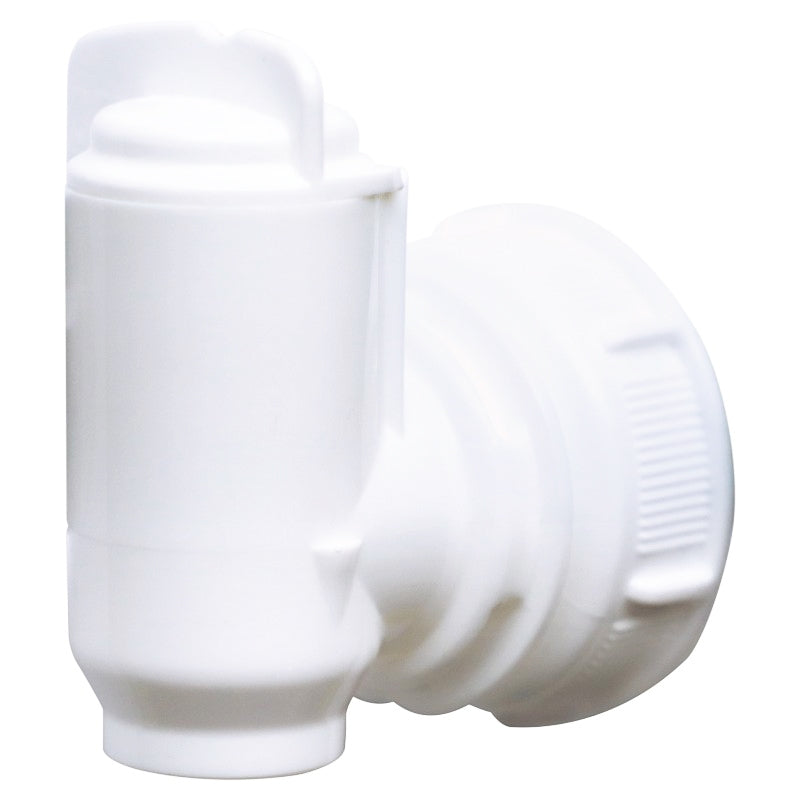 Tippen Sie für 10-kg- und 20-kg-Bag-in-Box-Verpackungen – Coslys