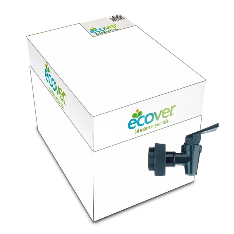 Robinet pour Bag-in-Box 15l - Ecover