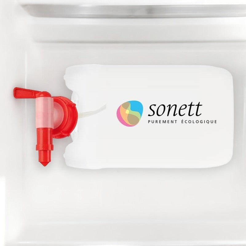Robinet pour bidon 20l - Sonett