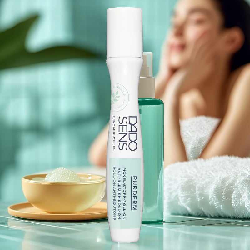 Roll-on anti-boutons - 10ml - Dado Sens