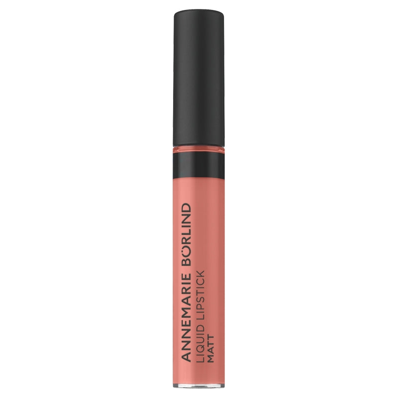Nude matter Flüssiglippenstift - Annemarie Börlind