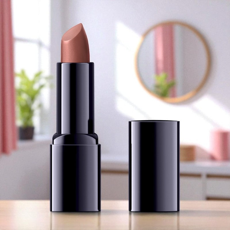 Bio-Mattlippenstift Nr. 13 Bromelie – 4,1 g – Dr. Hauschka