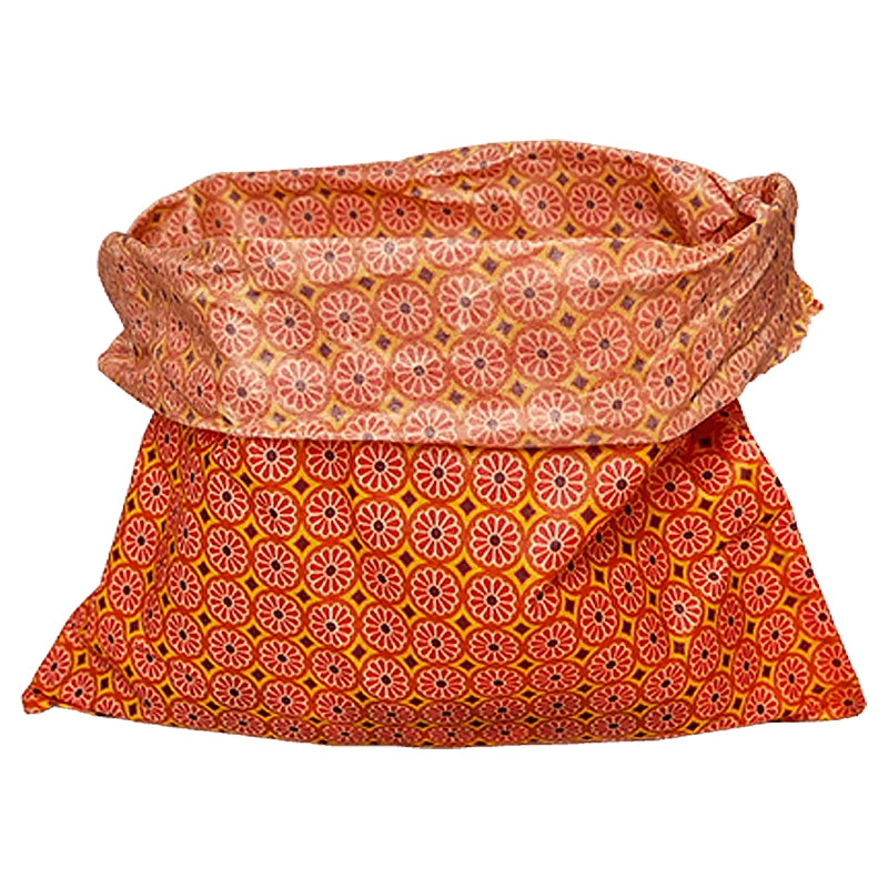 Sac en tissu à la cire d'abeille - RapNika