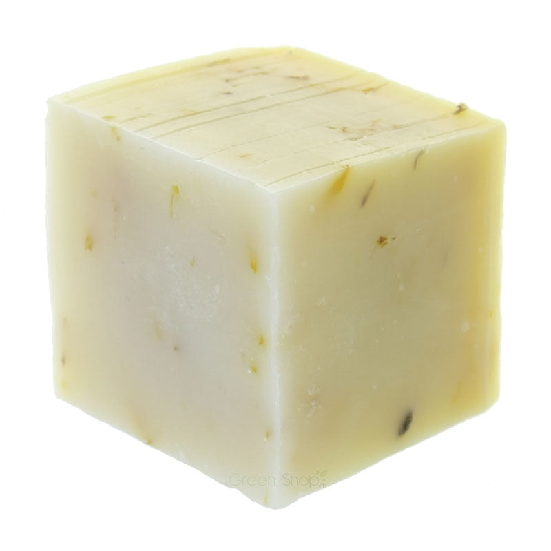 Savon bébé B'mousse naturel calendula & beurre de karité - 110g - Bionessens