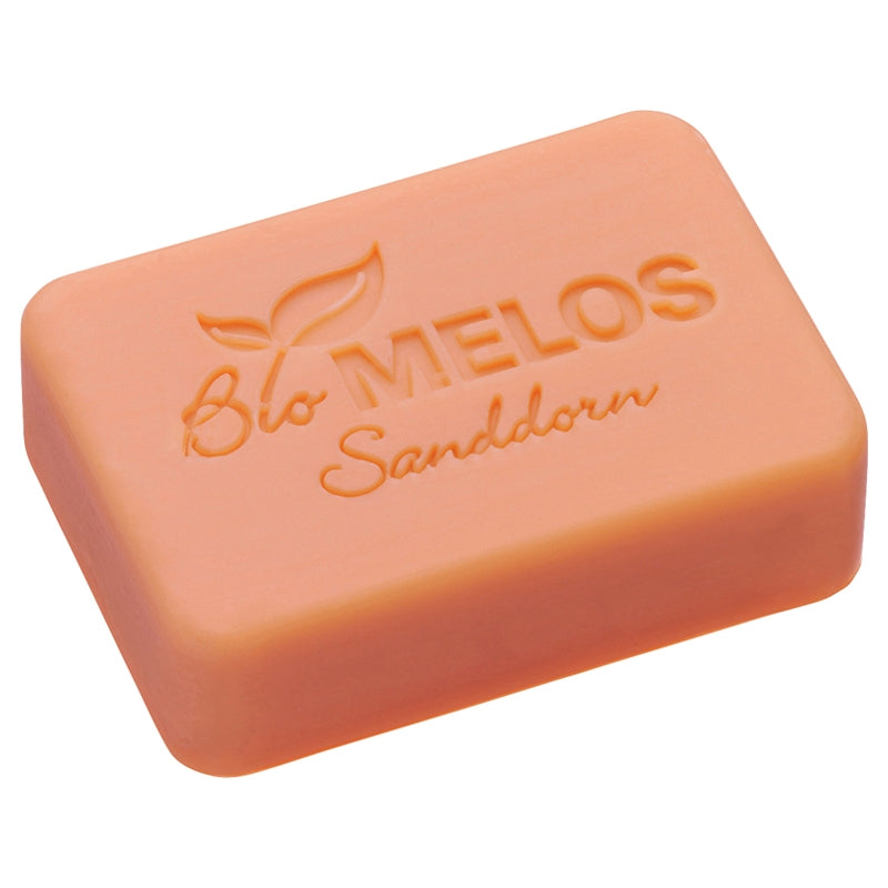 Bio-Melos-Sanddornseife – 100 g – Speick