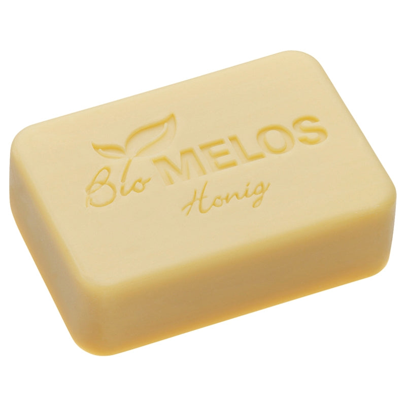 Bio-Melos-Honigseife – 100 g – Speick