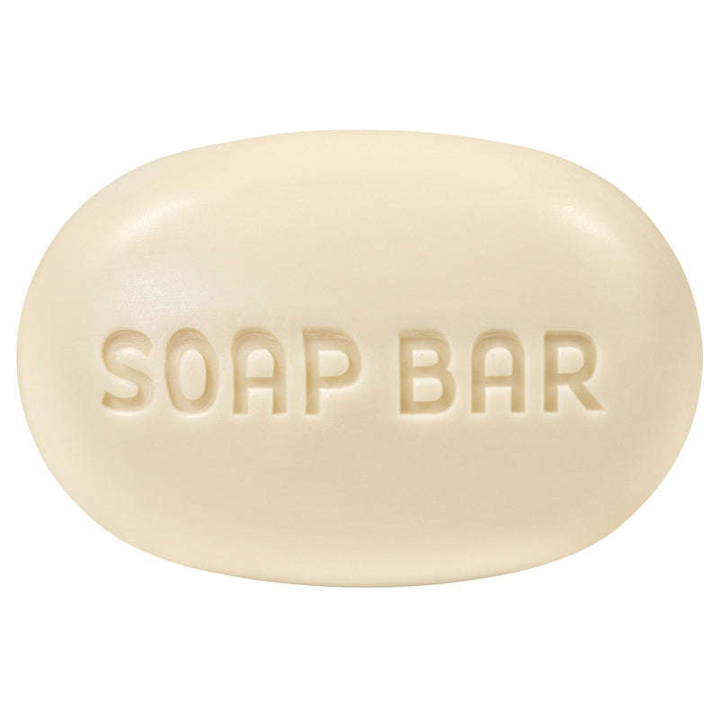 Natürliche Kokosnuss-Körper- und Haarseife - 125 g - Speick