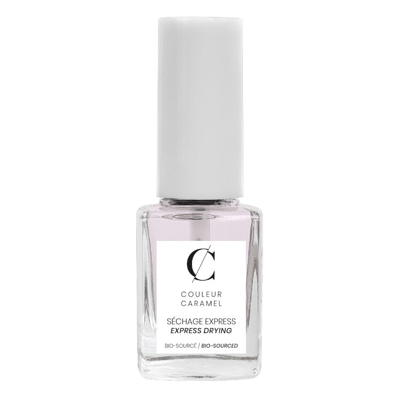 Séchage express N°33 - 11ml - Couleur Caramel