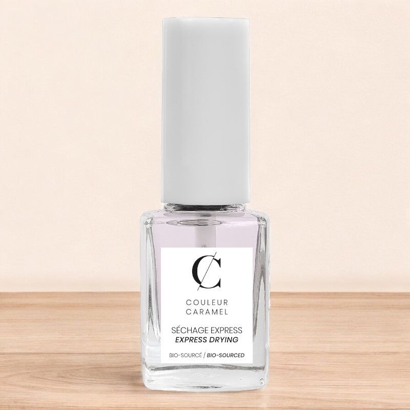 Séchage express N°33 - 11ml - Couleur Caramel
