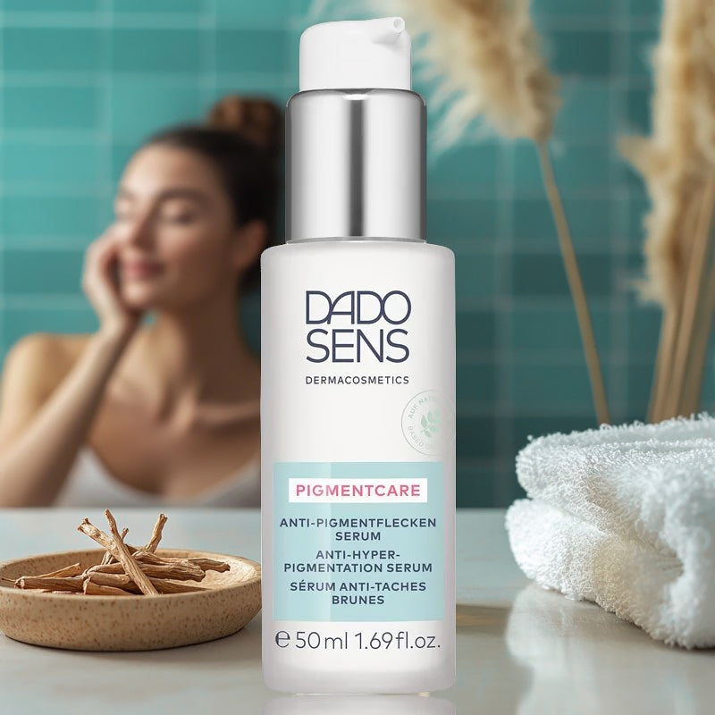 Serum gegen dunkle Flecken – 50 ml – Dado Sens