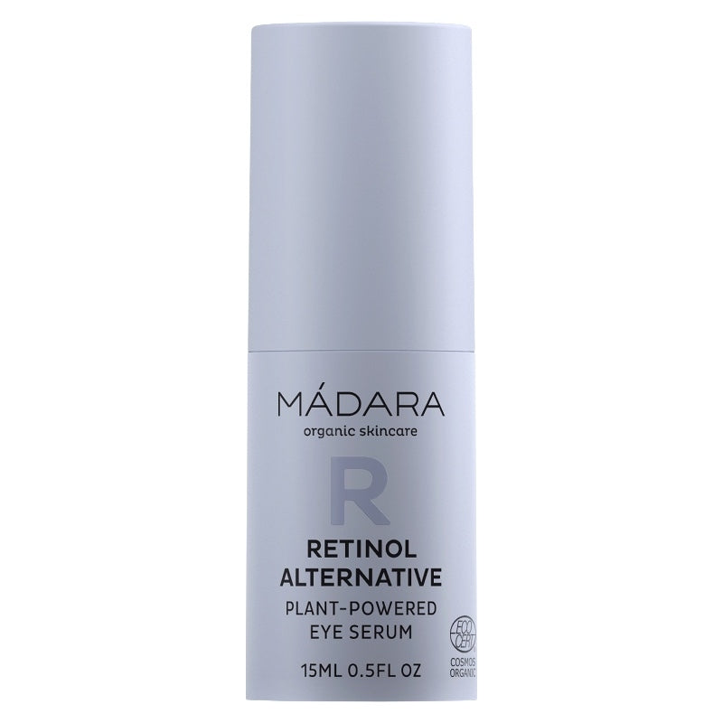 Retinol & Nordic Birch Augenserum - 15ml - Mádara
