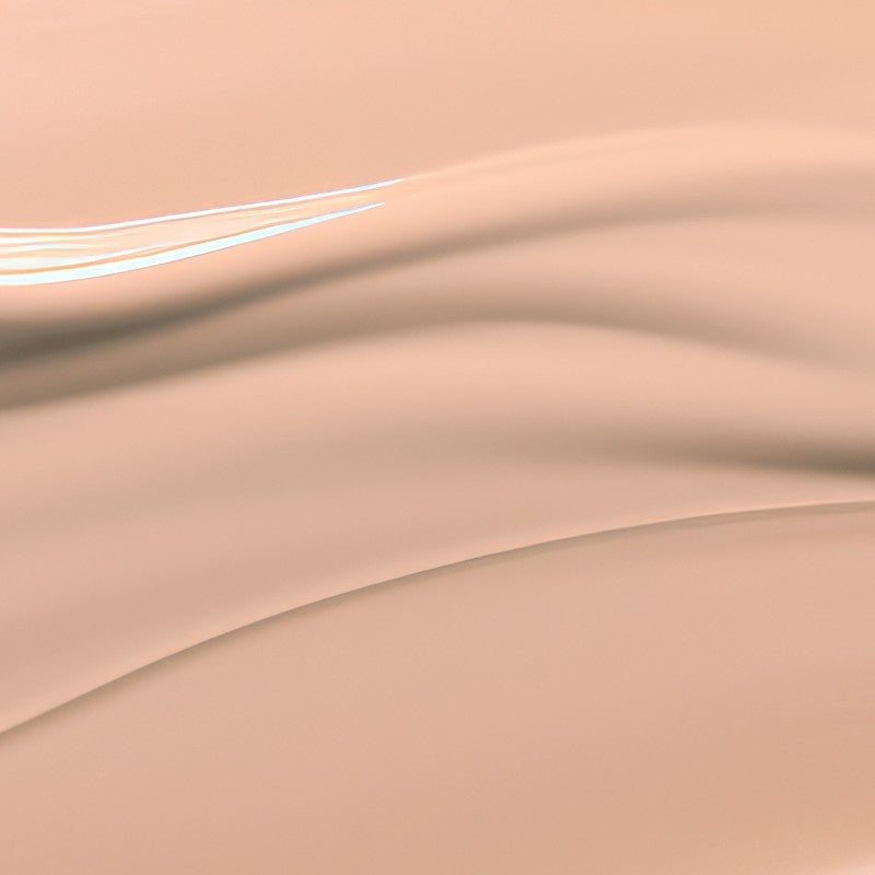 Second Skin Getöntes Serum Nr. 871 Light Organic - 30ml - Zao