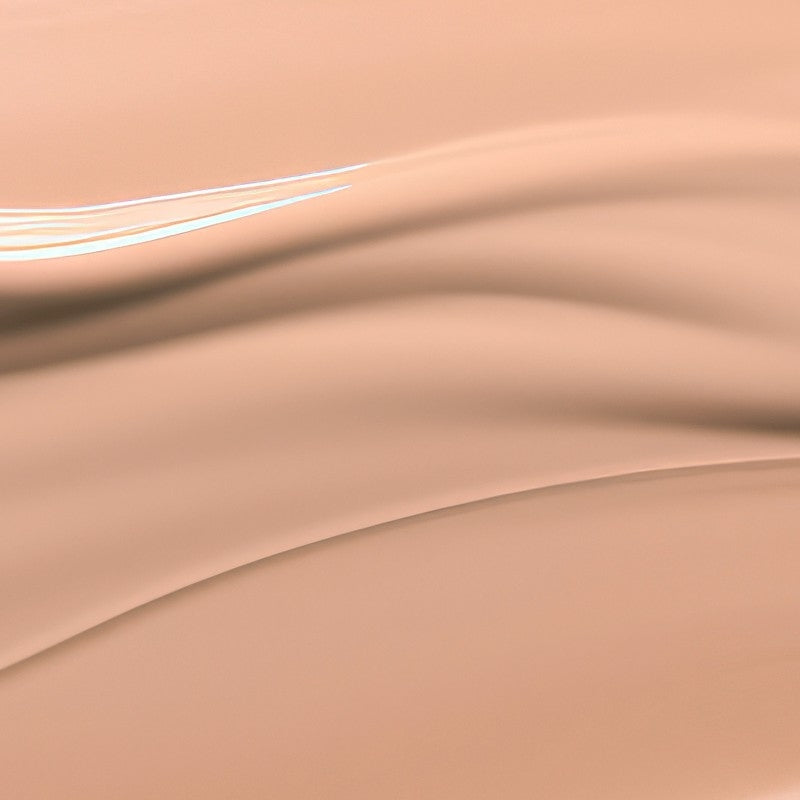 Second Skin Getöntes Serum Nr. 872 Nude Organic - 30 ml - Zao