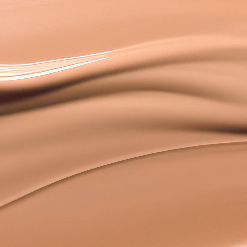 Second Skin Getöntes Serum Nr. 874 Medium Organic - 30ml - Zao