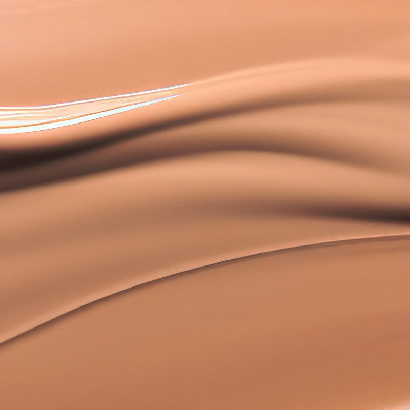 Second Skin Getöntes Serum Nr. 875 Tan Organic - 30 ml - Zao