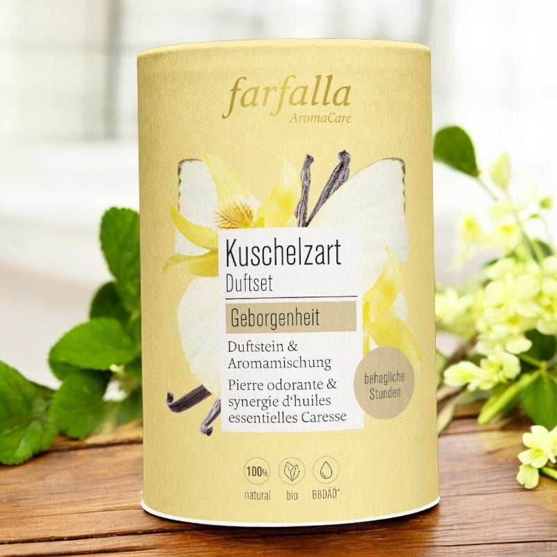 Caresse - Farfalla Duftset