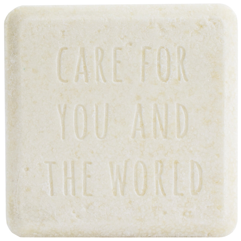 Shampooing brillance solide famille BIO bouleau - 60g - Sante