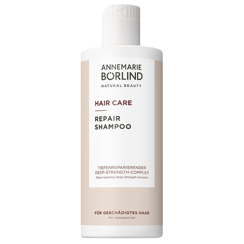 Keratin Repair Shampoo - 250ml - Annemarie Börlind