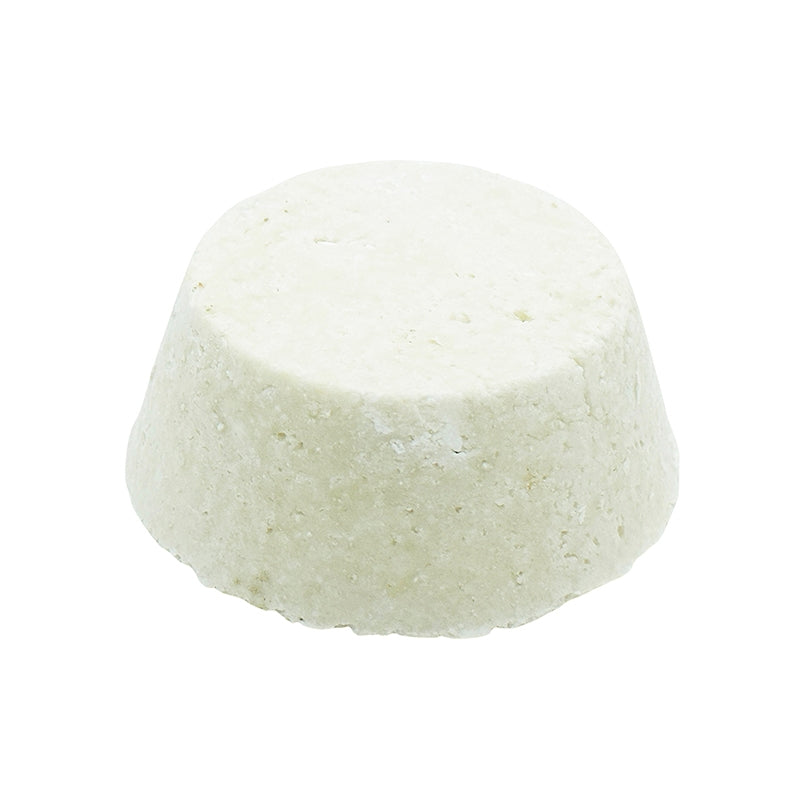 Shampooing solide argile blanche - 30g - Natur'Mel