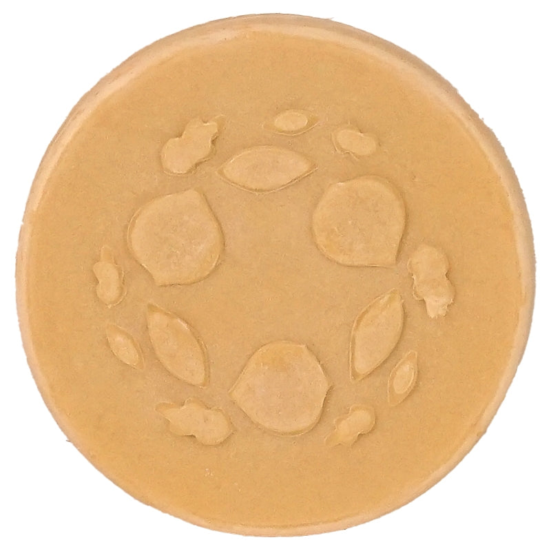 Shampooing solide cheveux abîmés kératine végétale - 70ml - Lamazuna