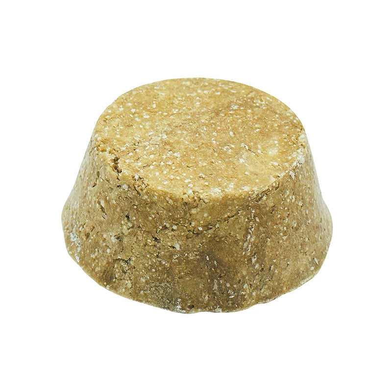 Shampooing solide guimauve & avoine - 30g - Natur'Mel
