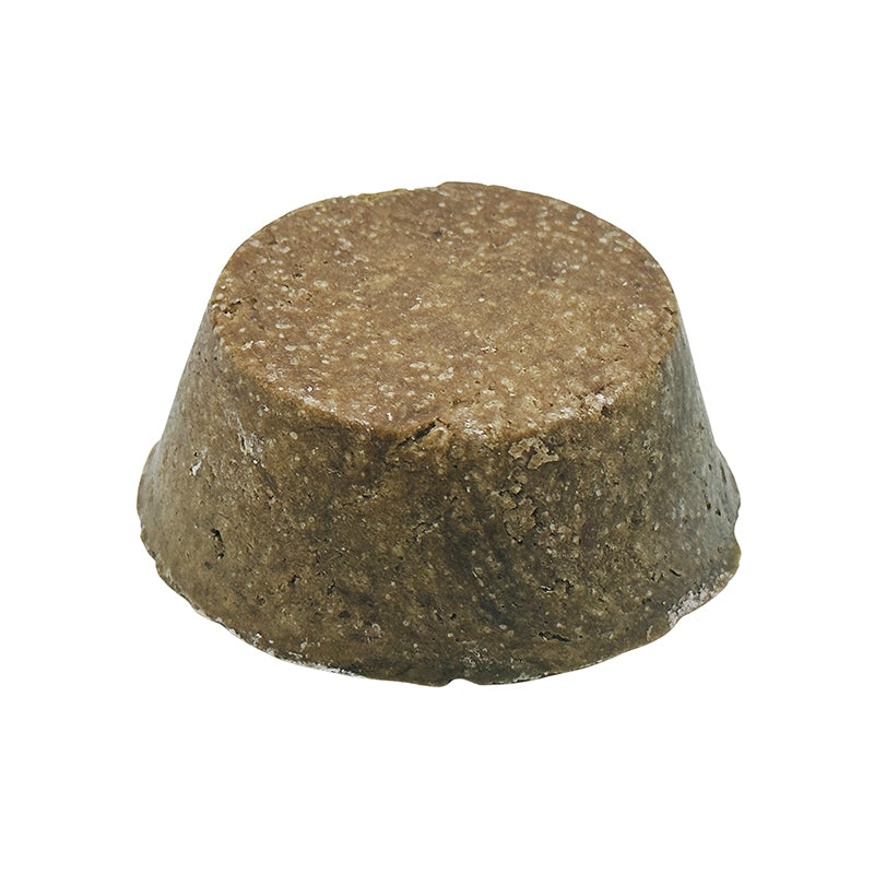 Festes Neem-Shampoo - 30g - Natur'Mel