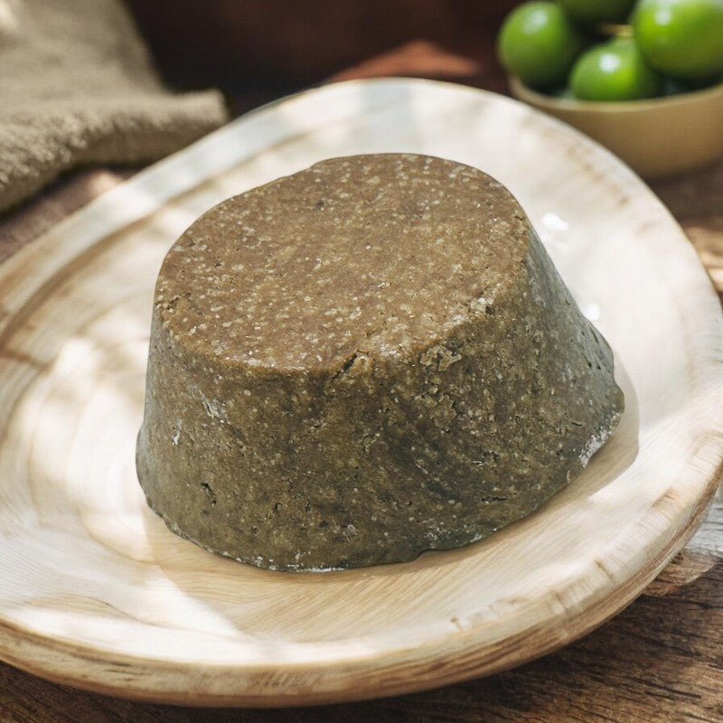 Shampooing solide neem - 90g - Natur'Mel