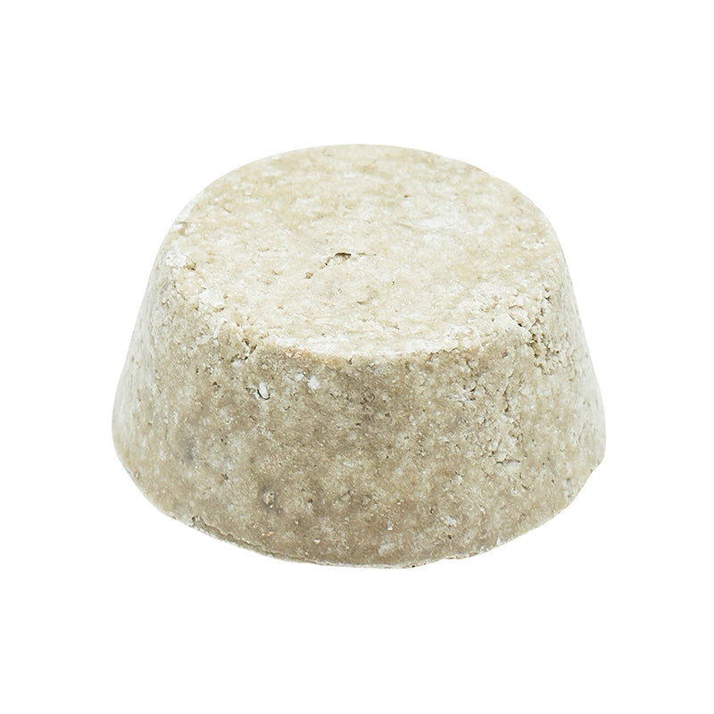 Festes Rhassoul-Shampoo – 30 g – Natur'Mel