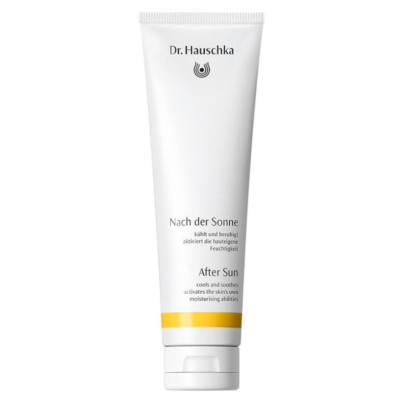 Bio-Quitten-After-Sun-Pflege – 150 ml – Dr. Hauschka