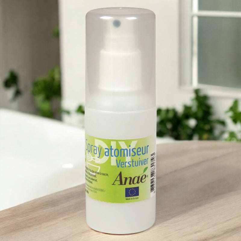 Spray atomiseur - 100ml - Anaé