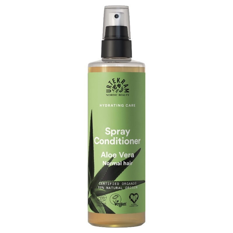Regenerierendes Entwirrungsspray Aloe Vera BIO 250ml