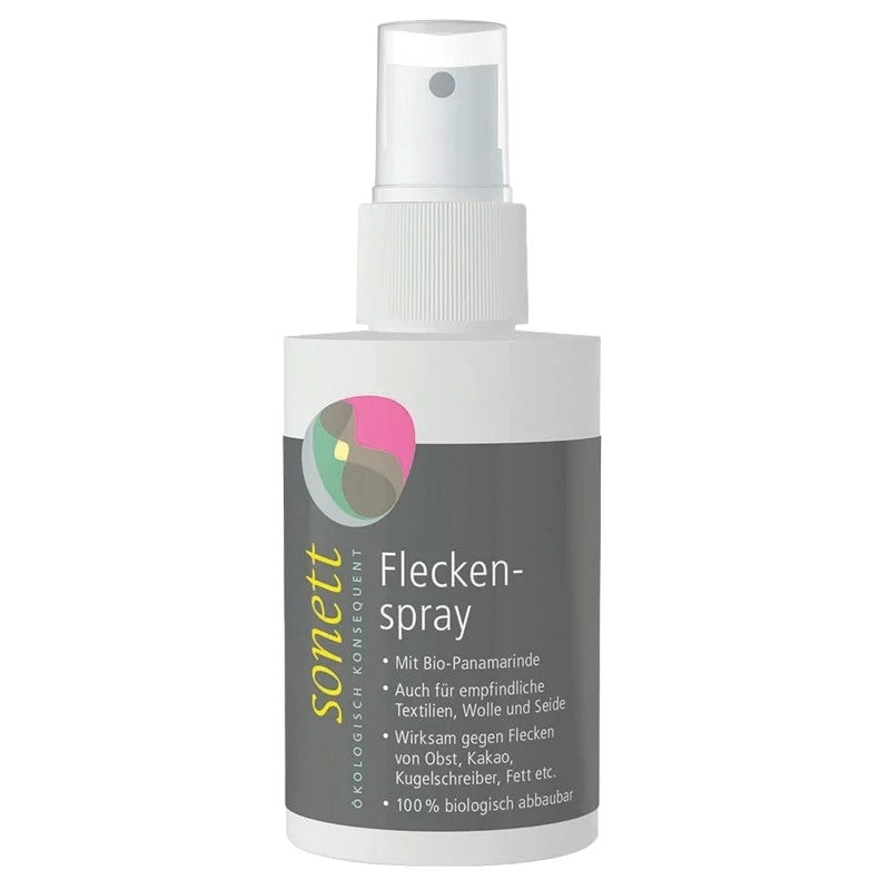 Spray détachant écorce de Panama ECO - 100ml - Sonett