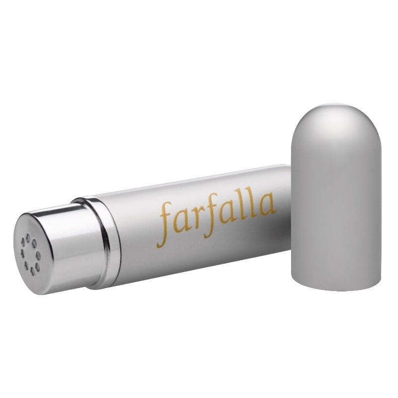 Stick inhalateur métal avec 3 bâtonnets - Farfalla