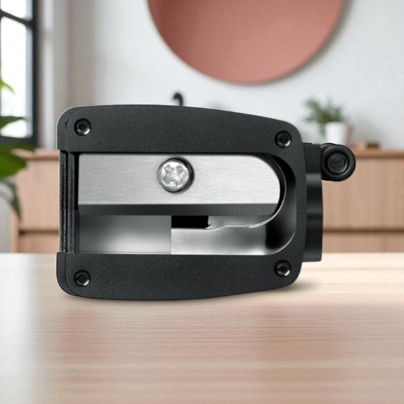 Bleistiftspitzer - Dr. Hauschka