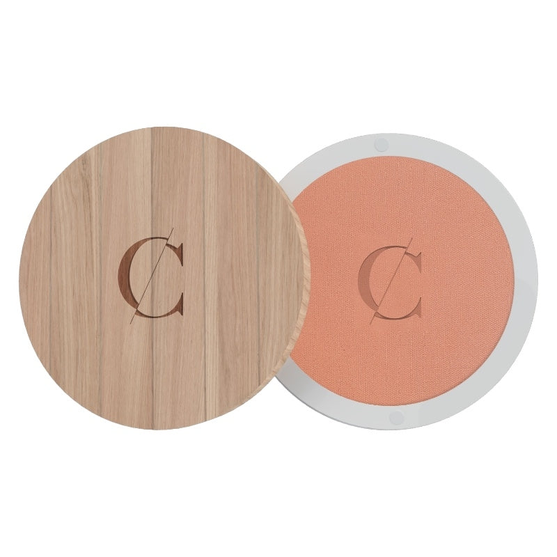 Mattes Karamell-Erdton Nr. 25 Bio - 8,5 g - Karamellfarbe