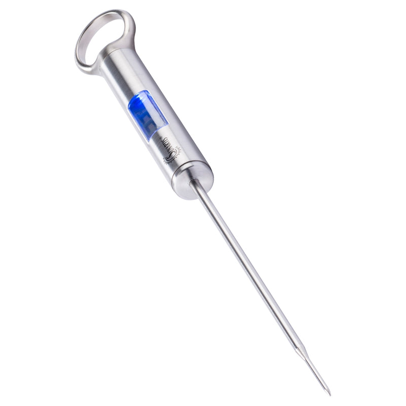 Universelles digitales Thermometer - Sunartis