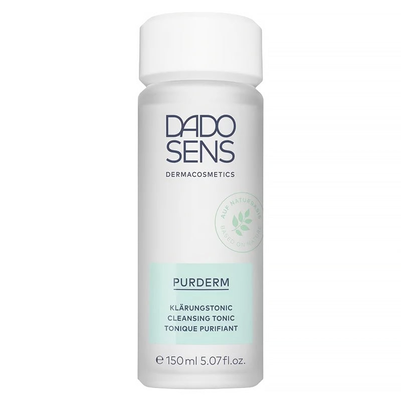 Tonique purifiant - 150ml - Dado Sens