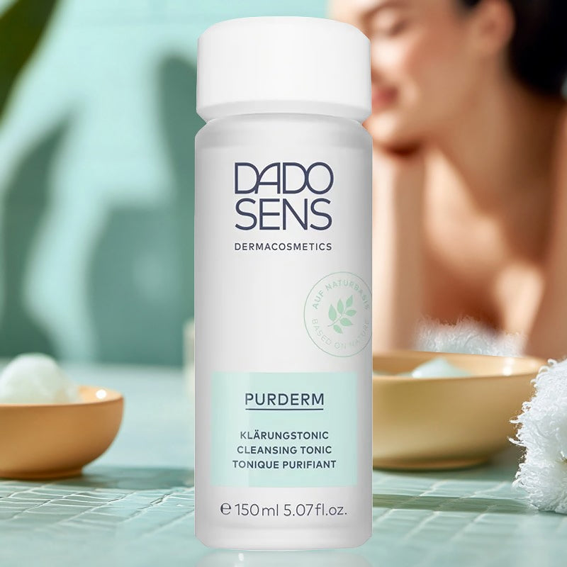 Tonique purifiant - 150ml - Dado Sens